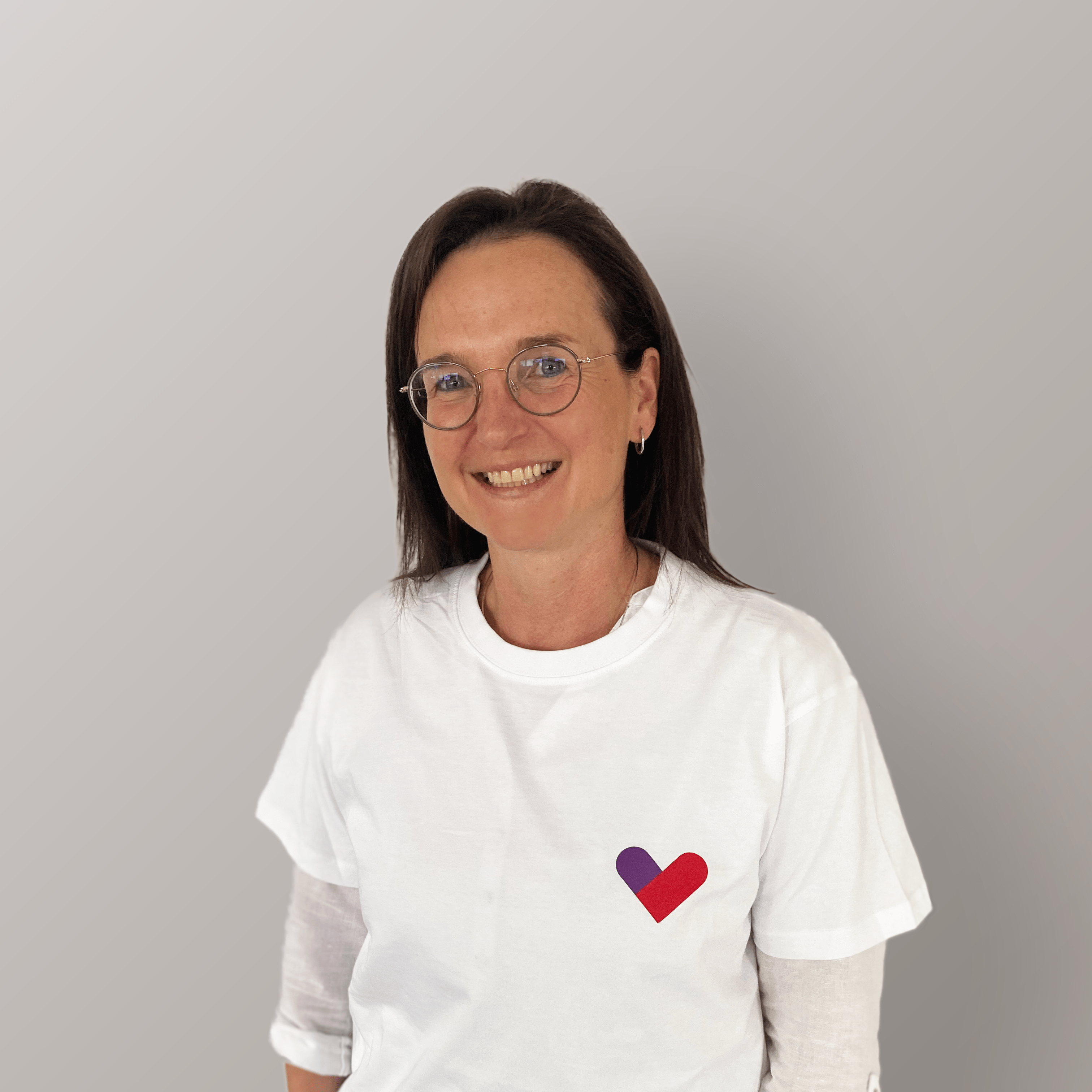 Alltagshelferin Silke B.